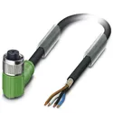 SAC-4P-10,0-PUR/M12FR SH 1500729