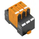 VPU PV II 3 1000 2530550000