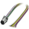 SACC-DSI-MS-17CON-M12/0,5 SCO 1437135