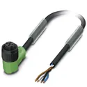 SAC-4P-10,0-PUR/M12FR P 1442748