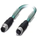 SAC-8P-M12MS/ 5,0-940/M12FS 1554021