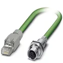 VS-IP20-M12FSBP-93B-LI/2,0 1416158