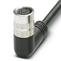 SAC-8P- 5,0-PUR/M16FR 1693681