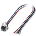 SACC-E-M8FS-5CON-M10/0,5 DN 1424233