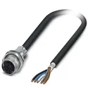 SACCBP-FS-5CON-M16/1,0-PUR SCO 1419328