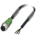 SAC-3P-M12MS/1,5-PUR 1668014