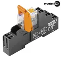 RCIKITP 24VDC 2CO LD/PB 8897230000