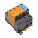 VPU AC II US 3+1 R 240/50 Y 2736440000