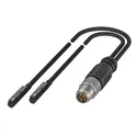 BMF 214K-PS-C-2A-SA95-S75-00,3 BMF00A5