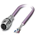 SACCEC-M12FS-5CON-M16/ 0,5-920 1525678