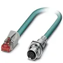 VS-M12FSBP-IP20-94B-LI/0,5 1403535