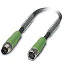 SAC-4P-M 8MS/ 1,5-PUR/M 8FSSH 1455735