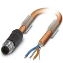 SAC-4P-M12MS/ 2,0-960 VA 1431173