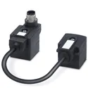 SAC-MS/0,15-116/2XA-1L-Z SCO 1458114