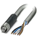 SAC-5P-10,0-280/M12FSL FE 1414823
