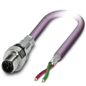 SACCEC-M12MSB-2CON-M16/2,0-910 1519561