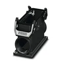 HC-EVO-B24-SHWD-2SSM40-PLRBK 1407665