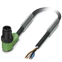 SAC-4P-M12MR/ 1,5-PUR P 1442599