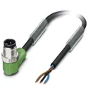 SAC-3P-M12MR/1,5-PUR 1668137