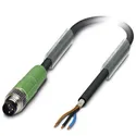 SAC-3P-M 8MS/ 3,0-PUR SH 1521527