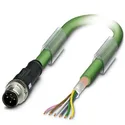 SAC-5P- 2,0-900/M12FSB 1507117