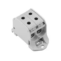 WPD 230 2X50/2X50 GY 2502580000