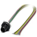 SACC-E-M12MS-8CON-M16/0,5 P 1436424