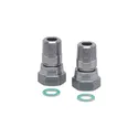 REDADAPT G1/2"-1/2NPT E40200