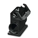 HC-EVO-B16-SHWS-2SSM40-PLRBK 1407650
