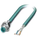 SACCBP-M12MSD-4CON-M16/1,0-931 1551574