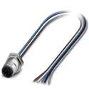 SACC-DSI-MS-5CON-M12/0,6 SCO 1402137
