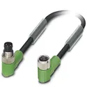 SAC-3P-M 8MR/ 1,5-PUR/M 8FR 1682087