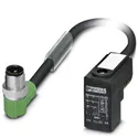 SAC-3P-MR/ 0,3-PUR/CI-1L-Z SCO 1435632