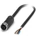 SAC-4P-10,0-28X/M12FS OD 1454095