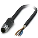 SAC-4P-M12MS/ 2,0-28X SH OD 1454121