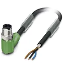 SAC-3P-M12MR/10,0-PUR SH 1500677