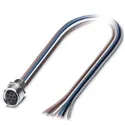SACC-E-M 8FS-6CON-M 8/0,5 1542677