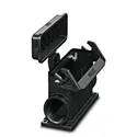 HC-EVO-B24-SHWSC-2SSM40-PLRBK 1407664