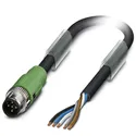 SAC-5P-MS/ 2,0-186 SCO 1518326