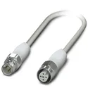 SAC-4P-M12MS/0,3-600/M12FS HD 1403968