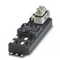 SACB-4/T-L-8FUSE DIAG CT AXL 1411048