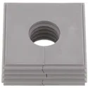 CABTITE SE 16-17 LRG GY 2584490000