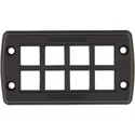 CABTITE FR 16/8 BK SET 2583740000
