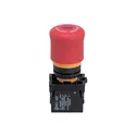 Front panel mounted E-Stop E7007S