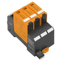 VPU PV II 3 R 1000 2530180000