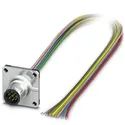 SACC-SQ-M12MS-8CON-20/0,5 1441684