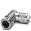 SACC-M12FRD-4PL SH PN 1424685