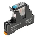 DRIKIT 12VDC 1CO LD/PB 2476740000