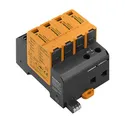VPU AC II 4 R 150/50 2591000000