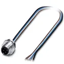 SACC-E-M12MS-4CON-PG9/0,5 FFVA 1431432
